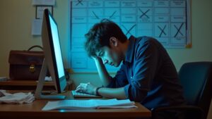 sqe failure statistics inquiry
