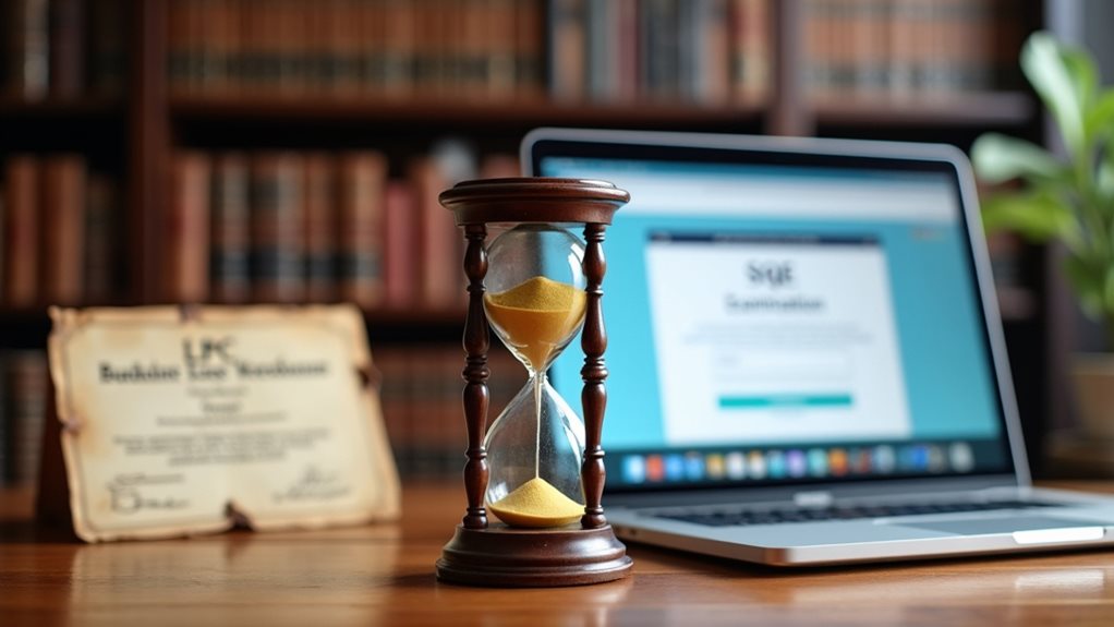 sqe offers flexible affordable qualifications