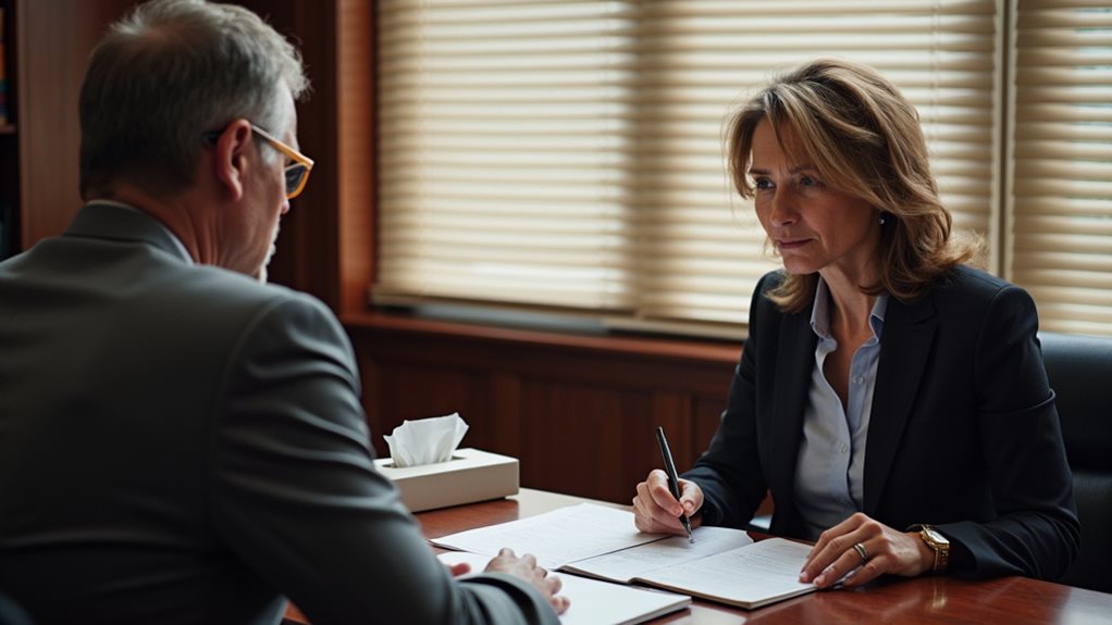 strategic client conversation management