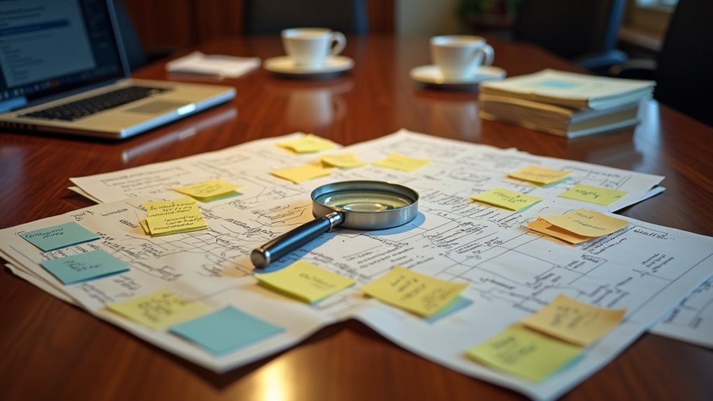 strategic legal problem solving skills
