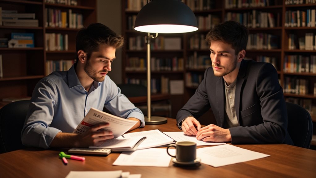 strategic part time legal work