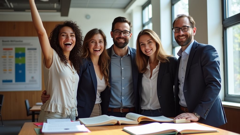 strategic sqe preparation success