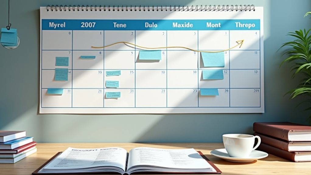 strategic sqe qualification planning
