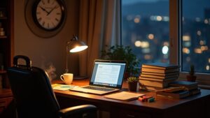 study sqe part time option