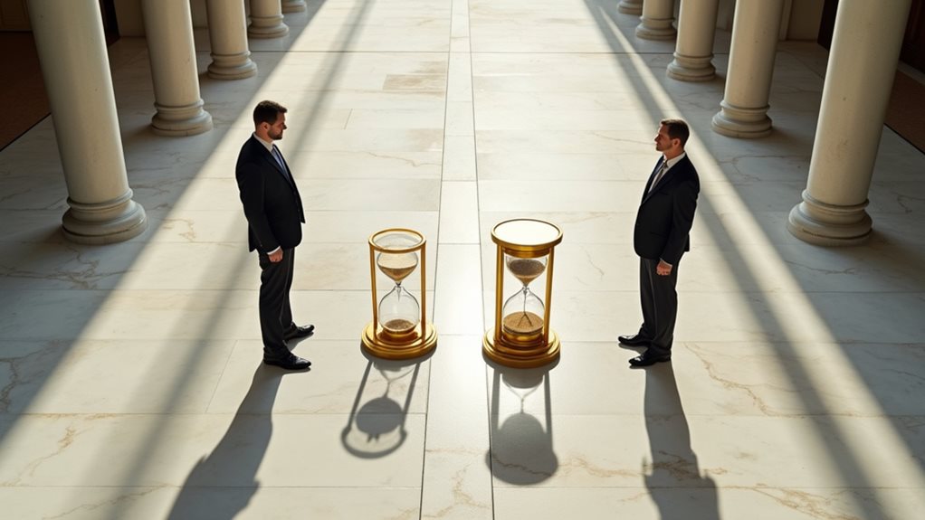 time commitment versus earning potential