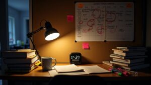 two months study sufficient