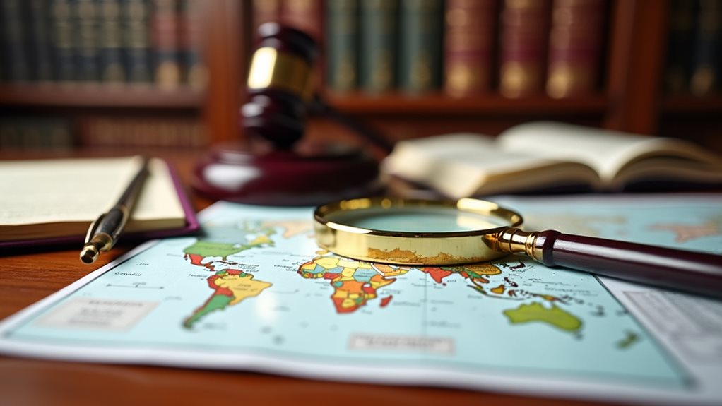 understanding qualification evaluation process