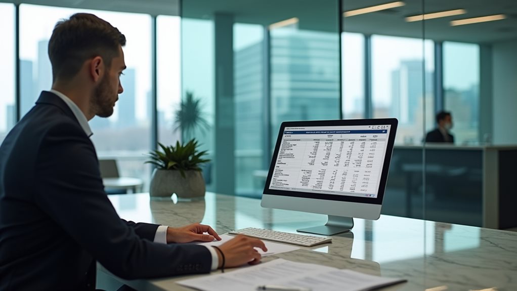 understanding sqe financial implications