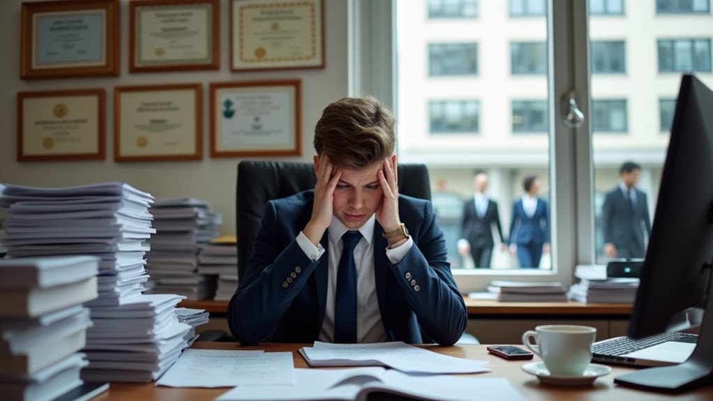 academic excellence isn t enough