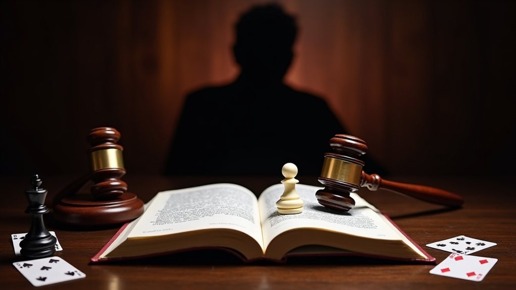 actus reus and mens rea