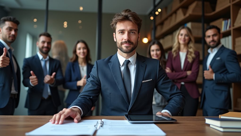 advocate for linguistic recognition