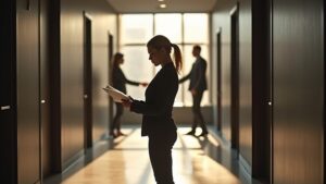 agency and partnership concerns