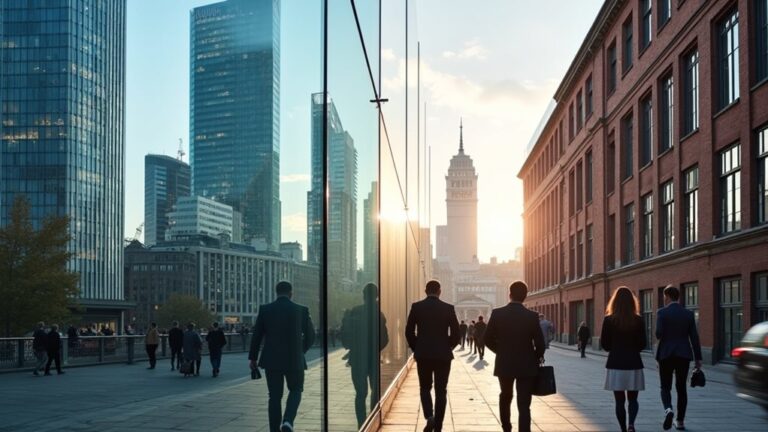 alternative uk legal careers