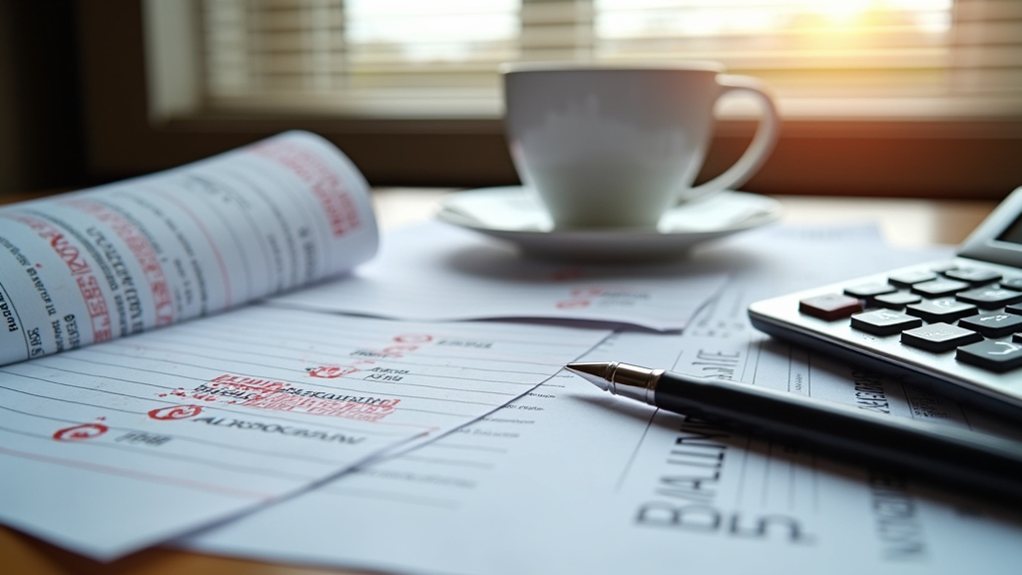 avoid costly solicitor errors