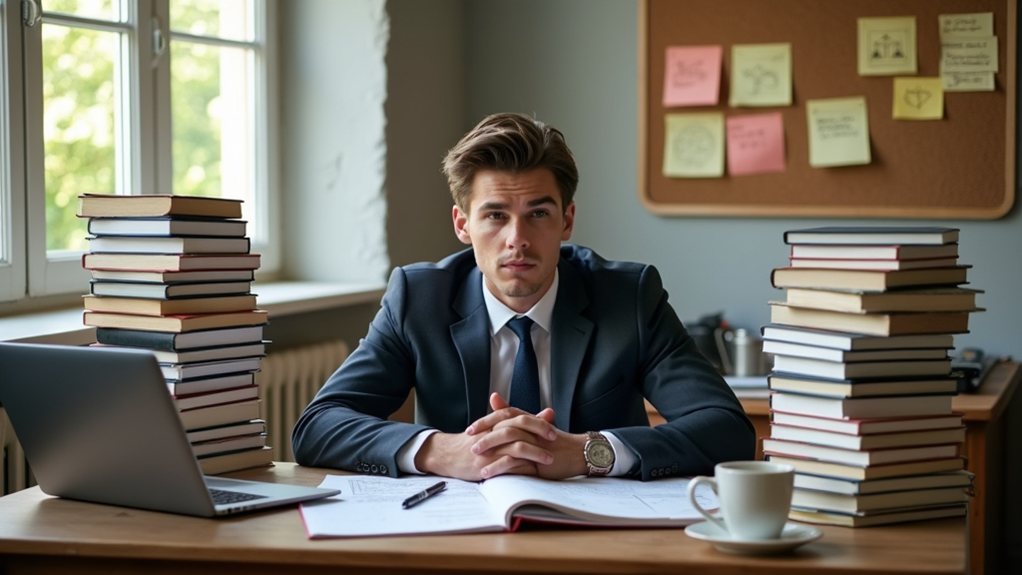 business law mastery simplified