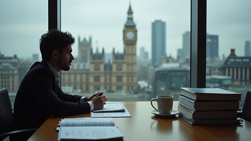 competitive landscape for law students