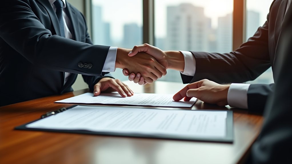 comprehensive business acquisition strategies