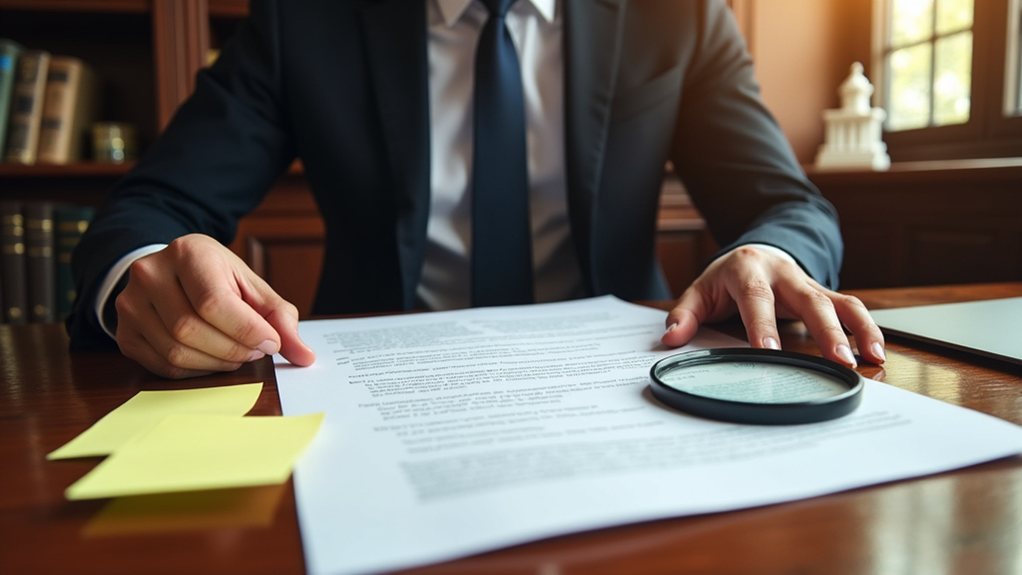 contract law essentials overview