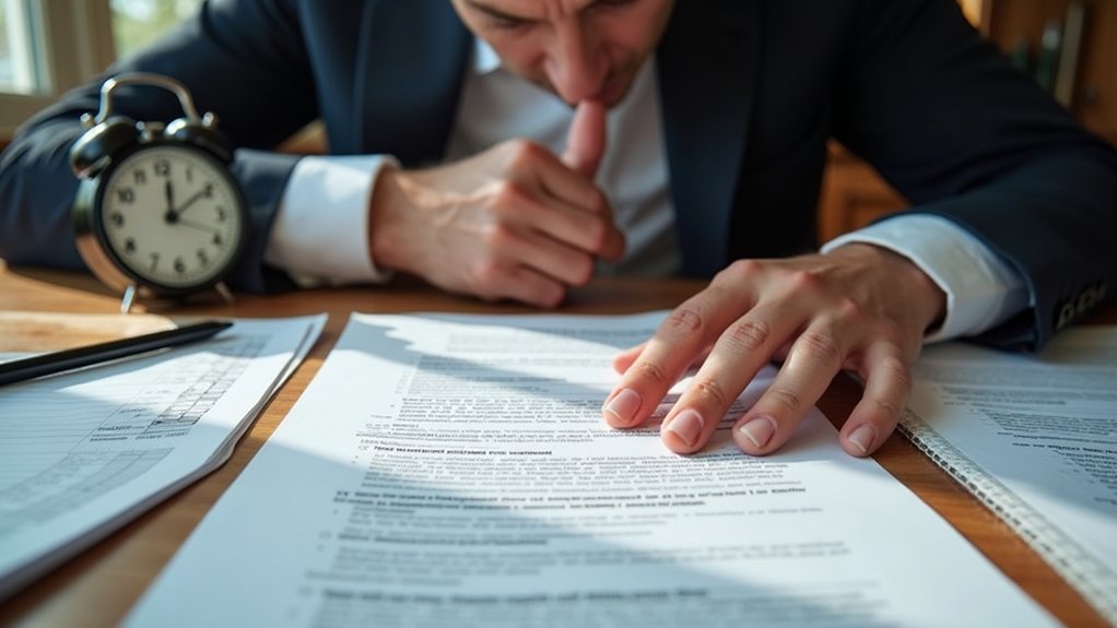 contractual adr compliance required