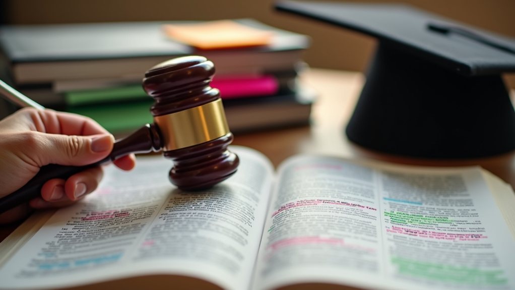 criminal law principles mastery