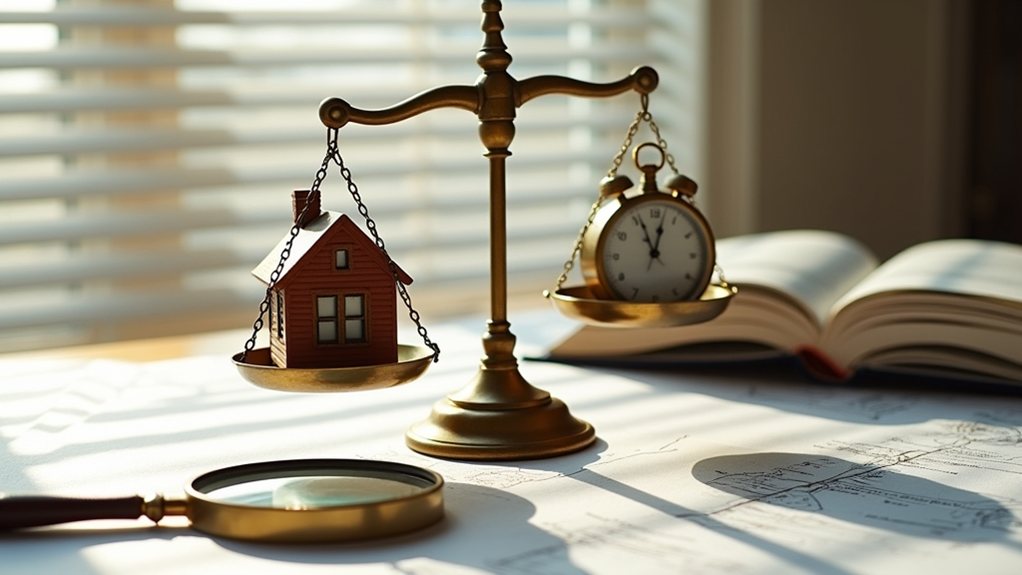 critical analysis of land law