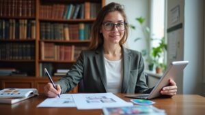 design and sales advantage