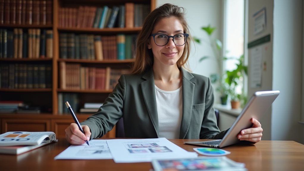 design and sales advantage