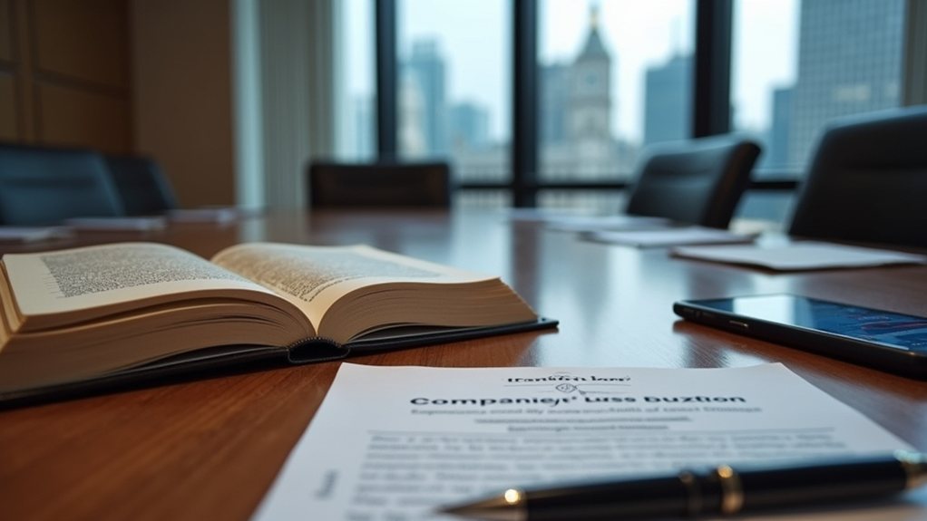 directors duties and remedies