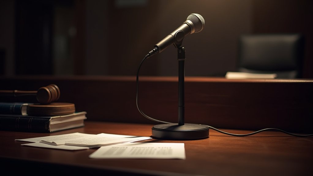 discretionary exclusion for fairness