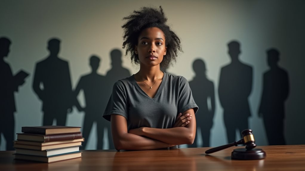 diversity in pre law majors