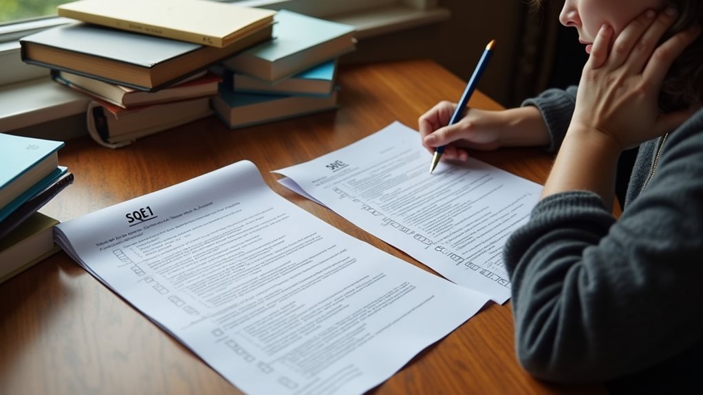 ethics assessment approach differences