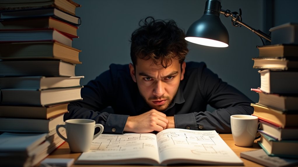 first timer common pitfalls