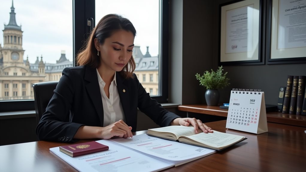 foreign qualified lawyer qualification process