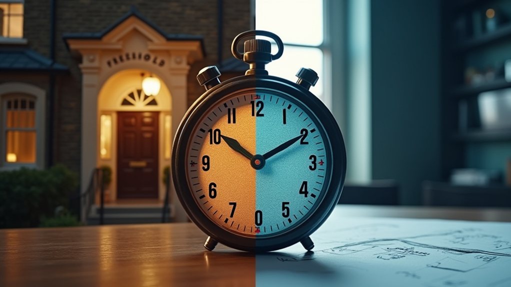 freehold versus leasehold ownership