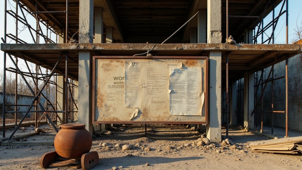 frustration in contract performance