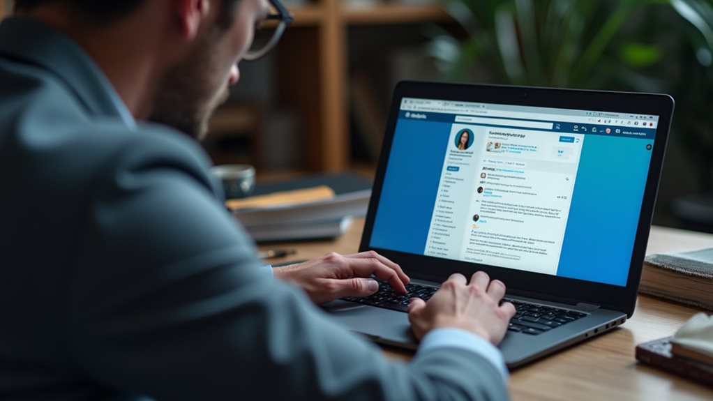 generic profiles hinder opportunities