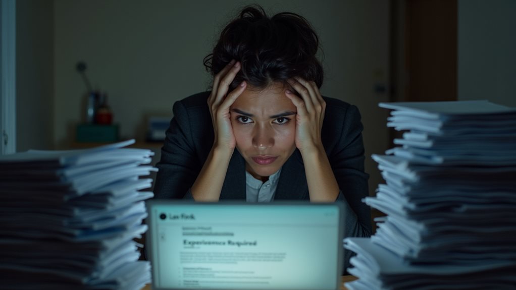 hidden qualifications for paralegals