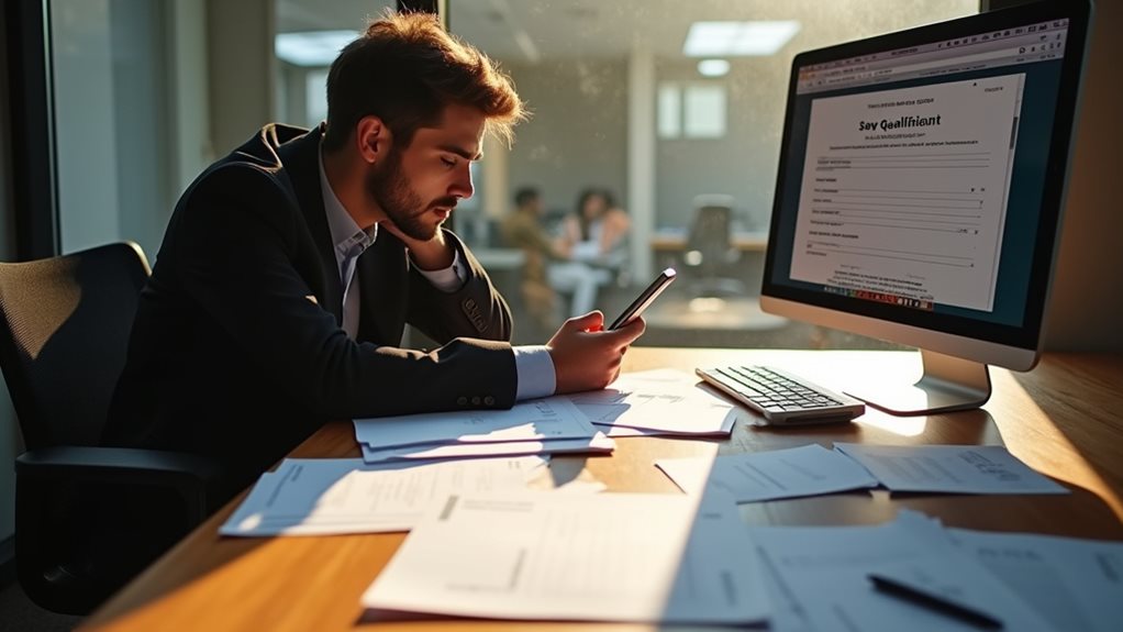 hiring challenges for applicants