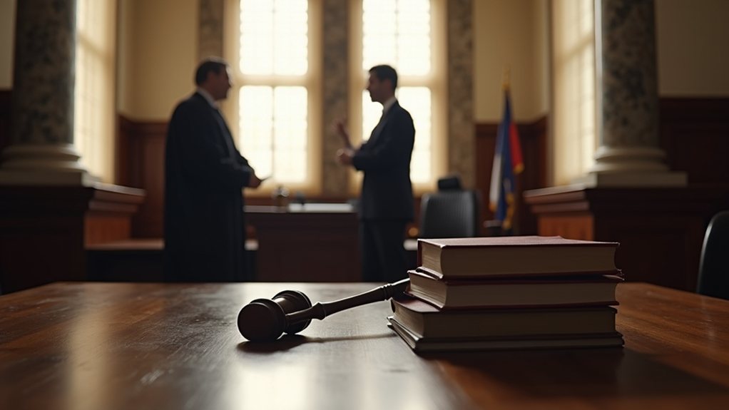 judicial restraint and deference