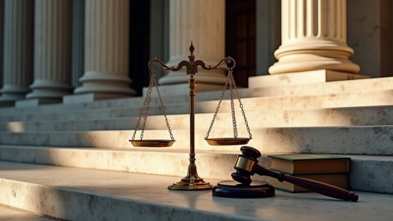 judicial review in law