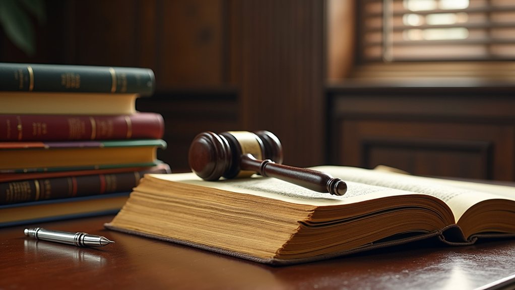 key constitutional law cases