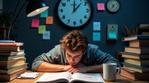 last minute exam preparation strategies