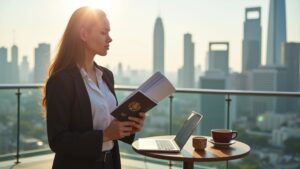 legal experience abroad benefits