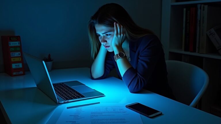 linkedin errors hindering interviews