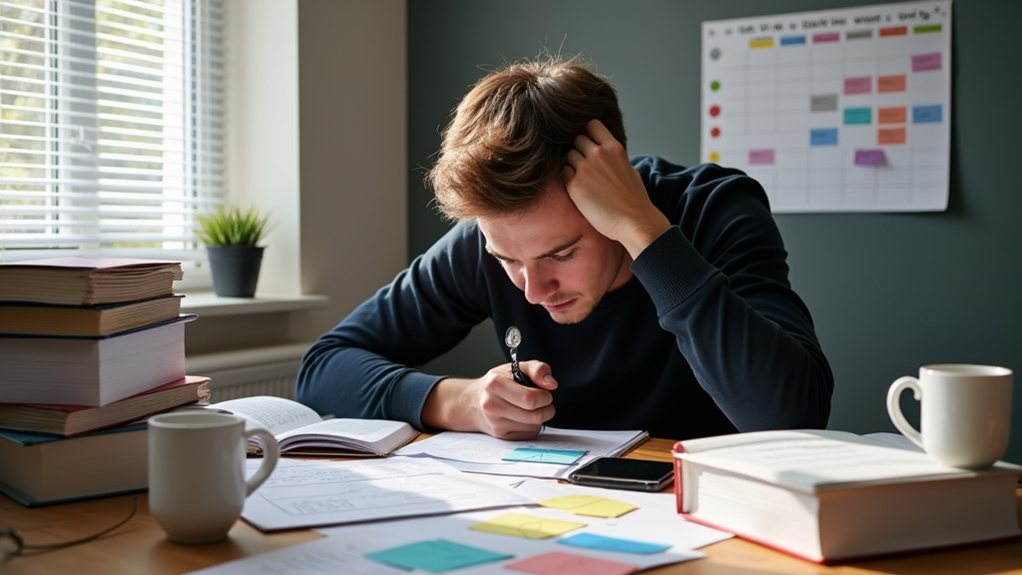 maximize study time effectively