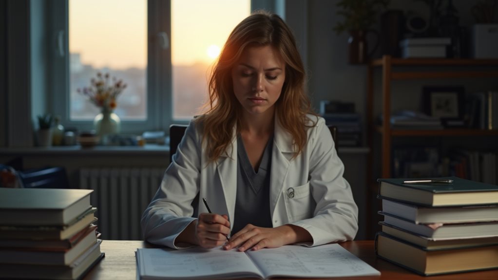 medical debt financial burden