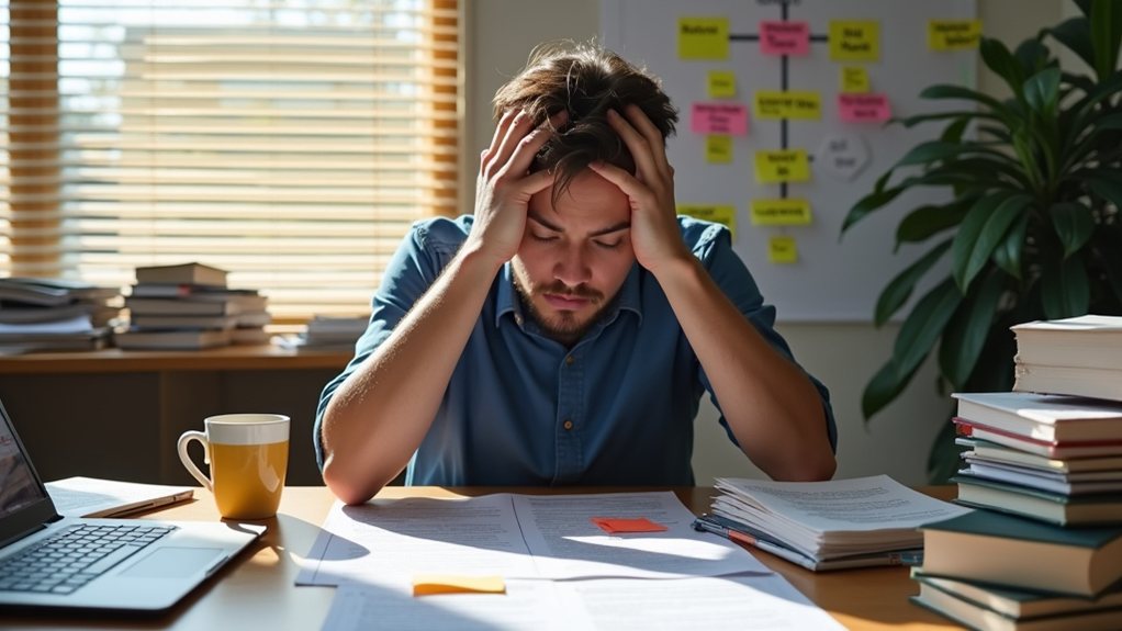 mistake and unfair terms