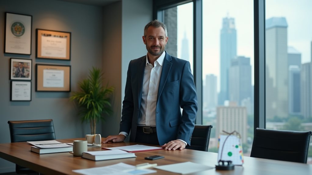 multilingual legal expertise demand