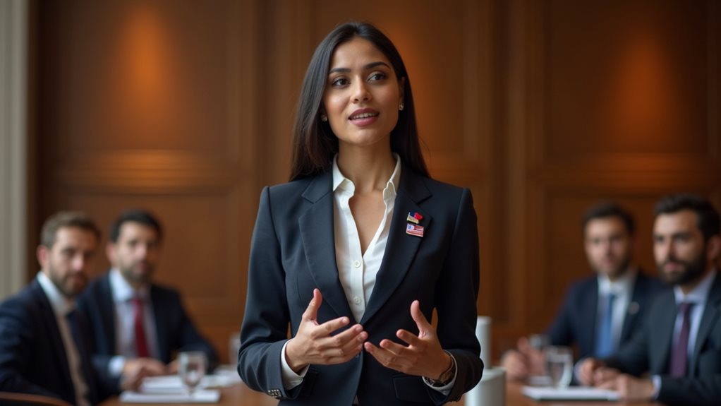 multilingual skills in law