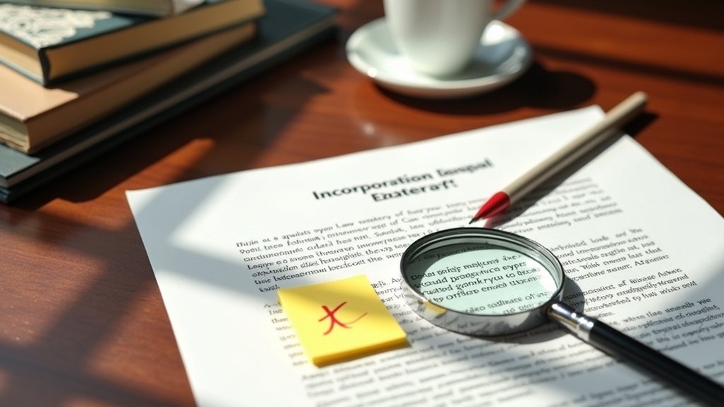 onerous terms require explicit notification